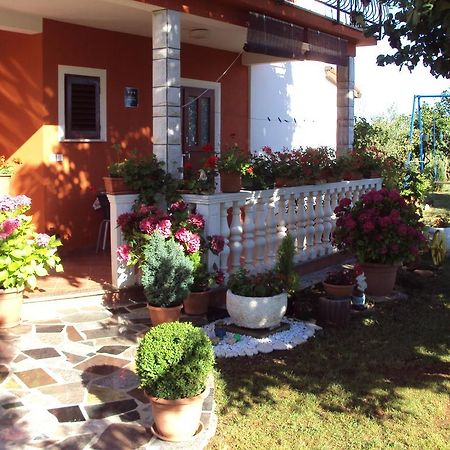 Apartment Gogo Umag Quarto foto
