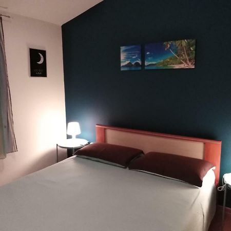 Apartment Gogo Umag Exterior foto