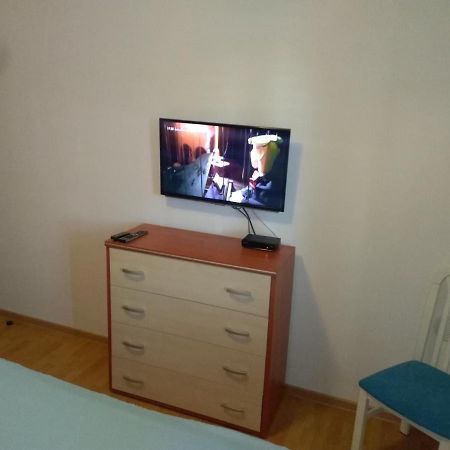 Apartment Gogo Umag Exterior foto