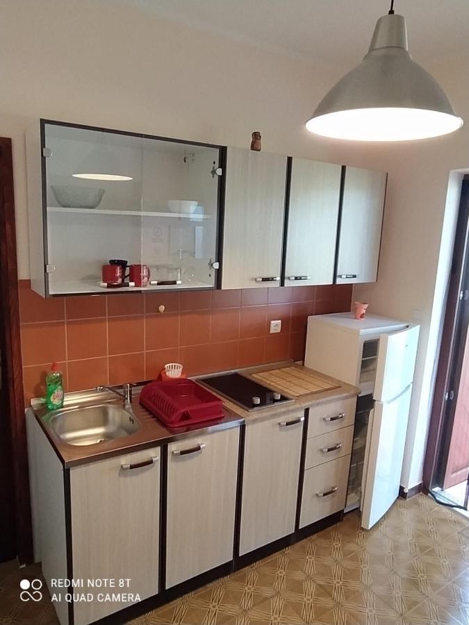 Apartment Gogo Umag Exterior foto