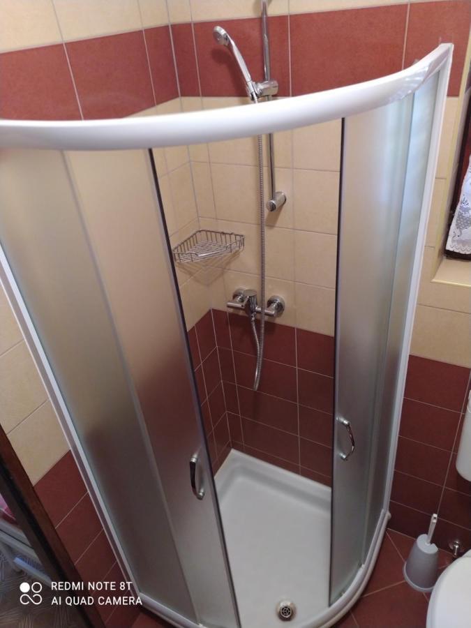 Apartment Gogo Umag Exterior foto