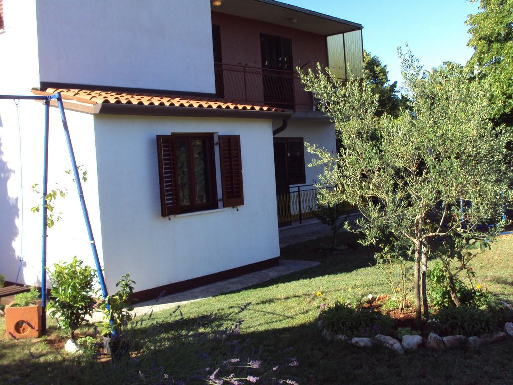Apartment Gogo Umag Quarto foto