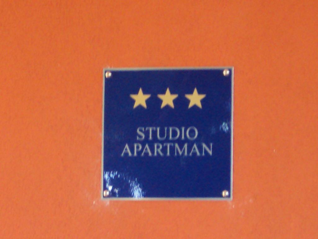 Apartment Gogo Umag Quarto foto