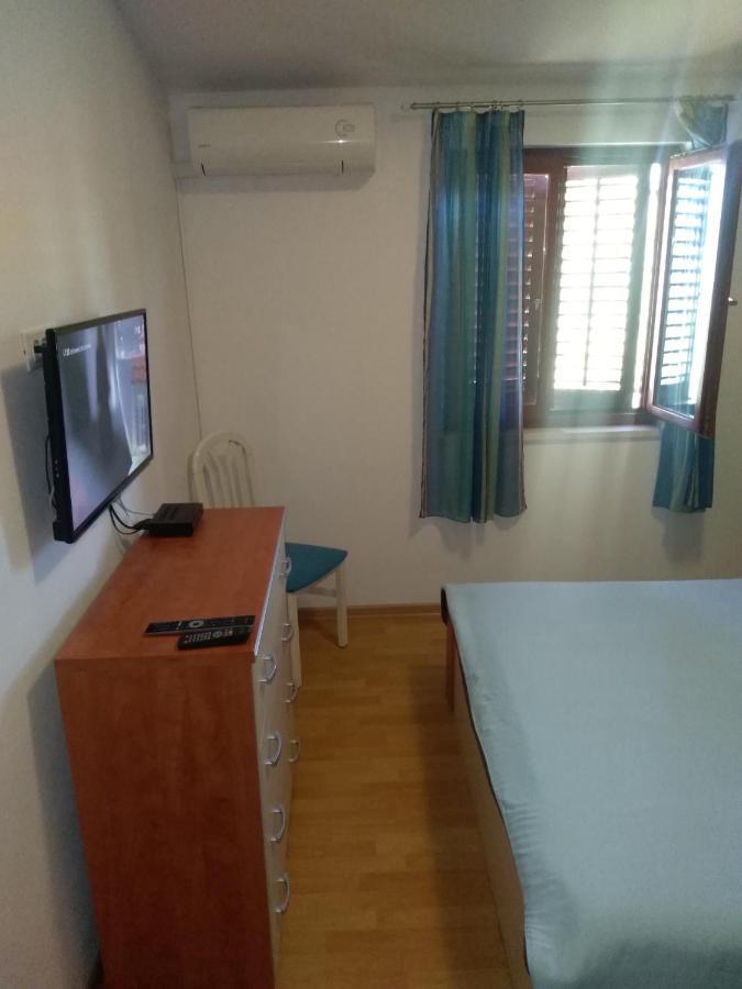 Apartment Gogo Umag Exterior foto